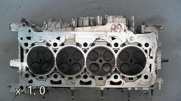 Zylinderkopf FORD