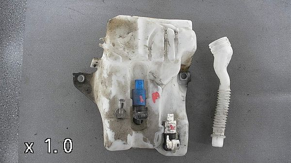 moteur et réservoir d'eau essuie glace FORD C-MAX II (DXA/CB7, DXA/CEU)