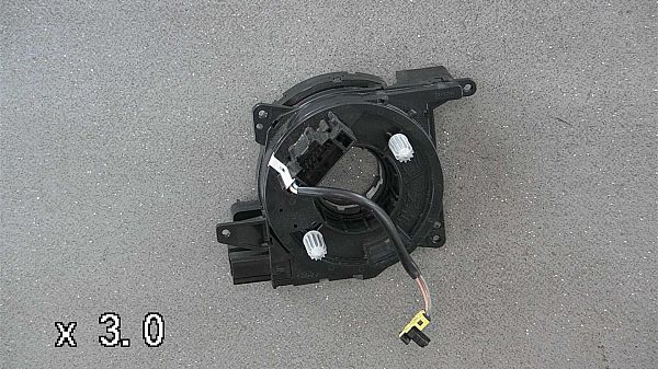 Airbag - frame ring FORD C-MAX II (DXA/CB7, DXA/CEU)