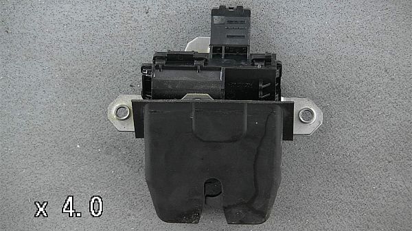 Zentralverriegelung FORD C-MAX II (DXA/CB7, DXA/CEU)