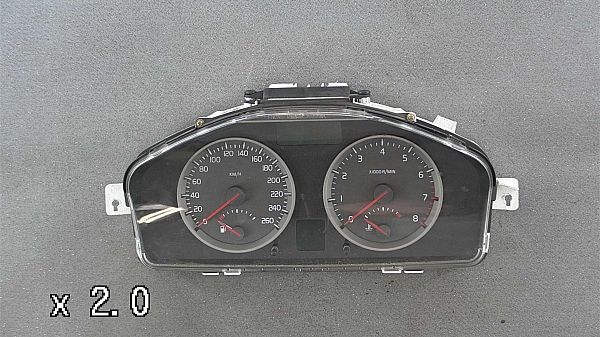 Tachometer/Drehzahlmesser VOLVO V50 (545)