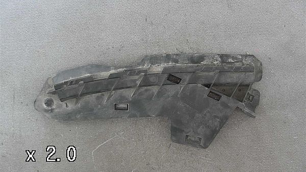 Bumperbalk voor VOLVO V70 III (135)
