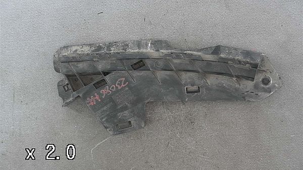 Bumperbalk voor VOLVO V70 III (135)