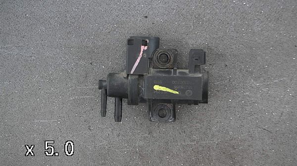Vakuumventil / Trykomformer FIAT DOBLO Box Body/Estate (263_)