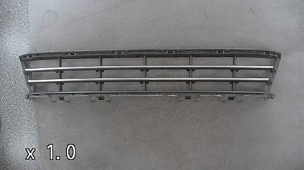 Bumper grille VOLVO V70 III (135)