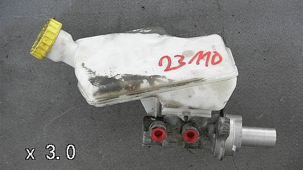 Brake - Master cylinder CITROËN DS3