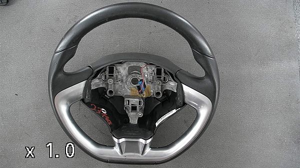 Lenkrad, der Airbag wird nicht mitgeliefert CITROËN DS3
