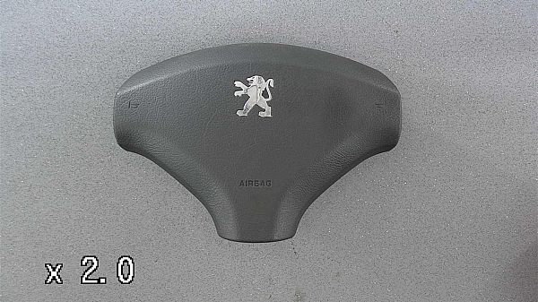 Airbag komplet PEUGEOT 5008 (0U_, 0E_)
