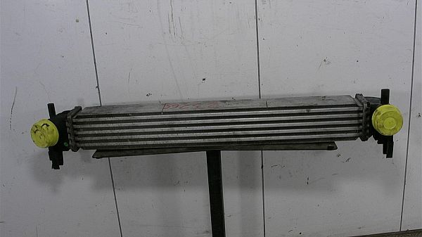 Heating element SEAT IBIZA Mk IV (6J5, 6P1)