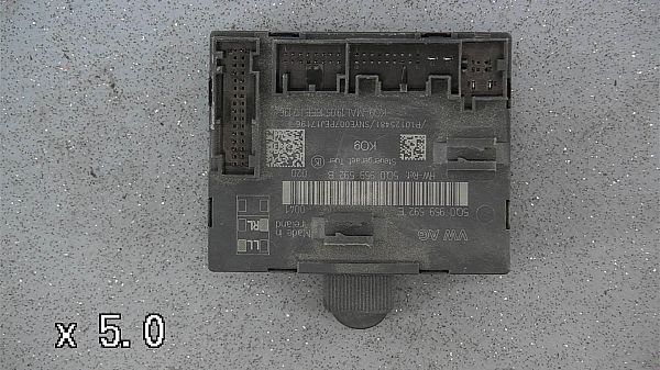 Module de contrôle de confort VW PASSAT Estate (3G5, CB5)