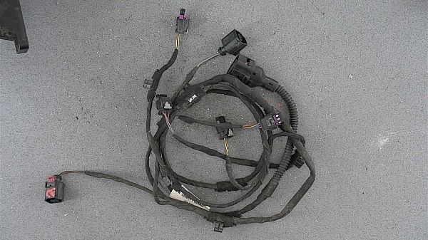 Kabelbaum hinten VW GOLF VIII (CD1, DA1)