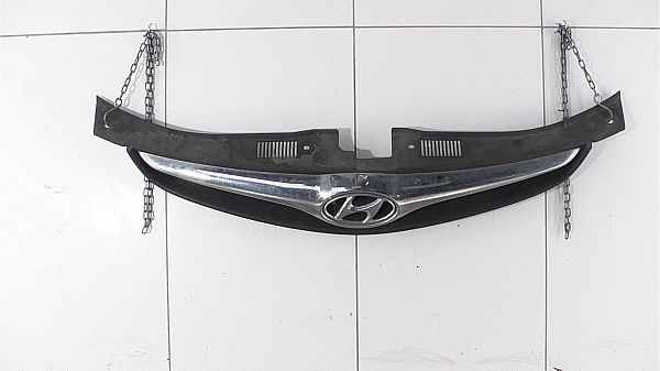 Kühlergrill HYUNDAI i30 (FD)