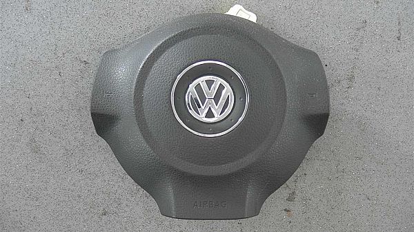 Airbag - complete VW GOLF VI Estate (AJ5)