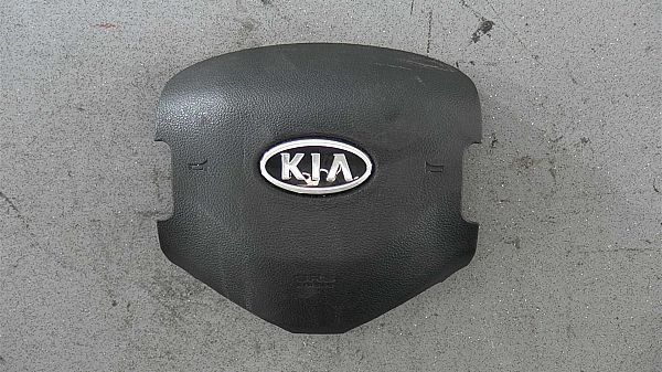 Airbag - complete KIA CEE'D SW (ED)