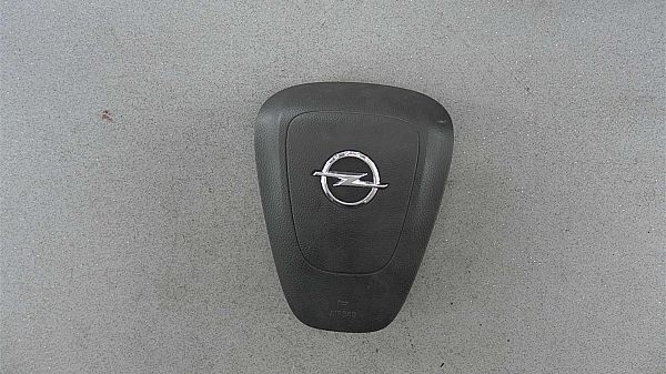 Airbag complet OPEL INSIGNIA A Sports Tourer (G09)