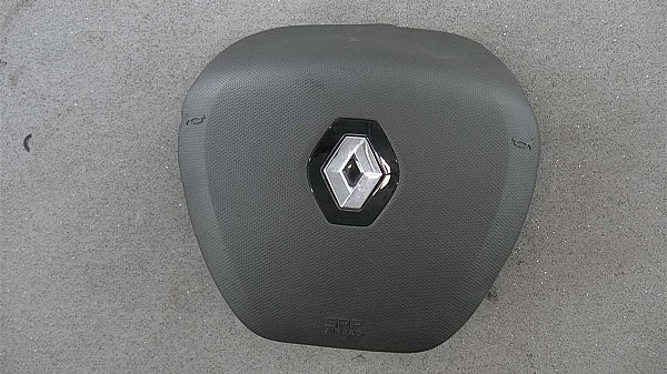 Airbag komplet RENAULT CLIO IV Grandtour (KH_)