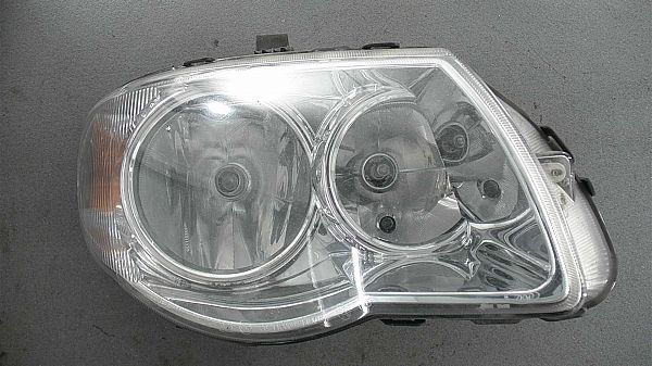 Światła / Lampy przednie CHRYSLER VOYAGER Mk III (RG, RS)