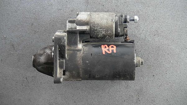 Startmotor FORD KA (RU8)