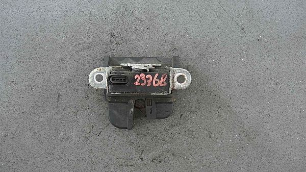 Zentralverriegelung SEAT ALTEA (5P1)