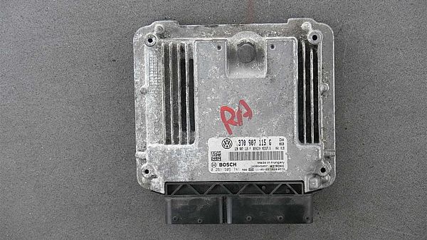 3T0-907-115-G : Engine control unit (ECU) - Autoparts24