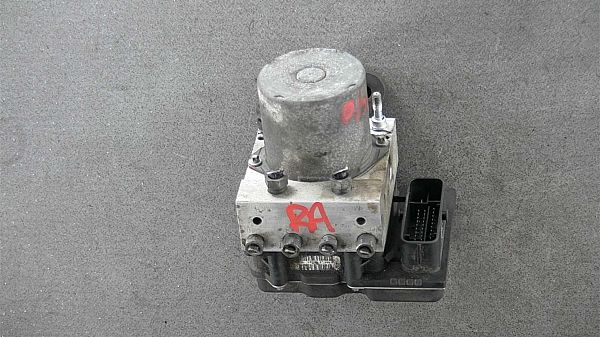 ABS Pumpe PEUGEOT 508 SW I (8E_)