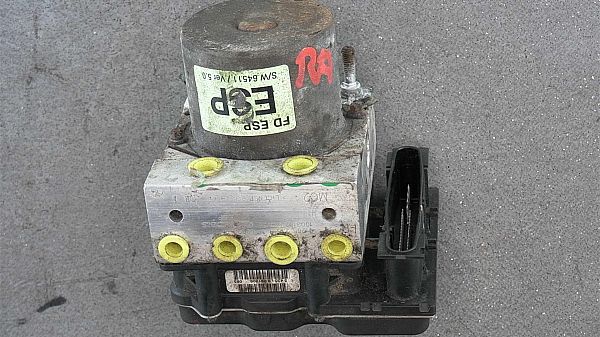 ABS Pumpe HYUNDAI i30 (FD)