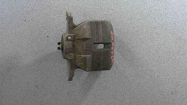 Bremsekaliber ventileret NISSAN QASHQAI II SUV (J11, J11_)