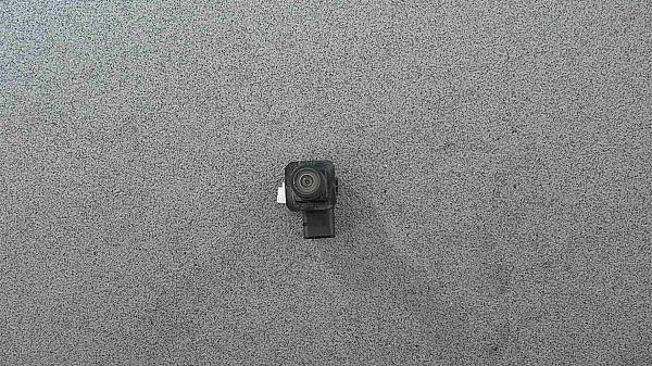 Reversing camera FORD MONDEO V Hatchback (CE)
