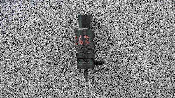 Sprinkler engine MERCEDES-BENZ E-CLASS (W212)