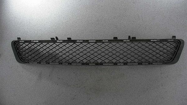 Bumper grille MERCEDES-BENZ E-CLASS (W212)