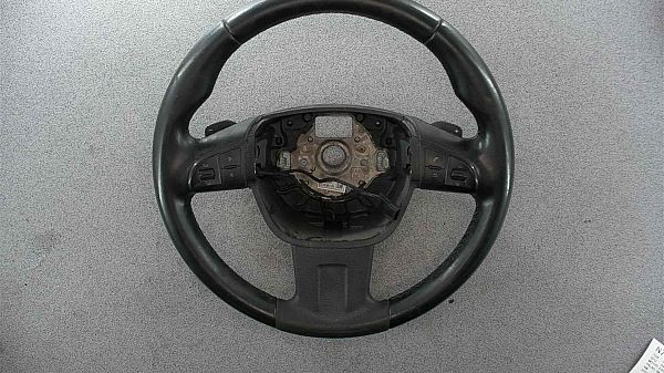 Steering wheel - airbag type (airbag not included) SKODA SUPERB II Estate (3T5)