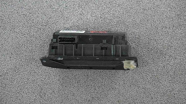 Relay - various FORD MONDEO V Hatchback (CE)