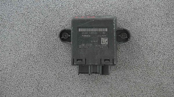 Relay - various FORD MONDEO V Hatchback (CE)