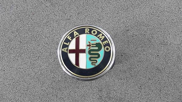 Badge ALFA ROMEO GIULIETTA (940_)