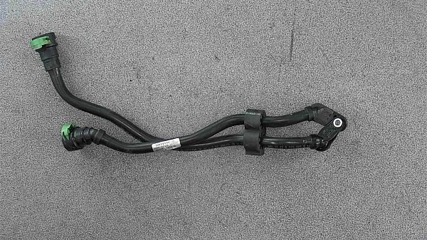 Automatic - hoses - pipes BMW 3 Gran Turismo (F34)