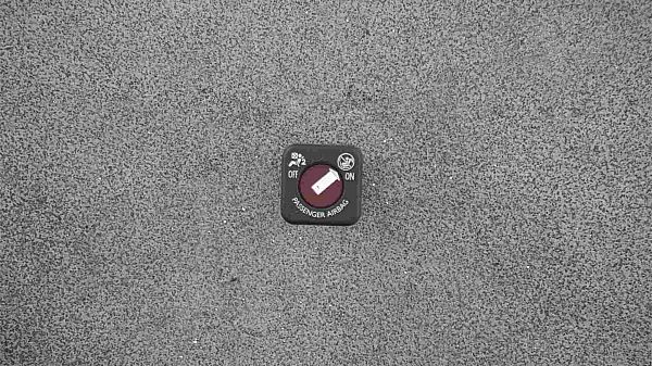 Airbagfühler TOYOTA AYGO (_B4_)