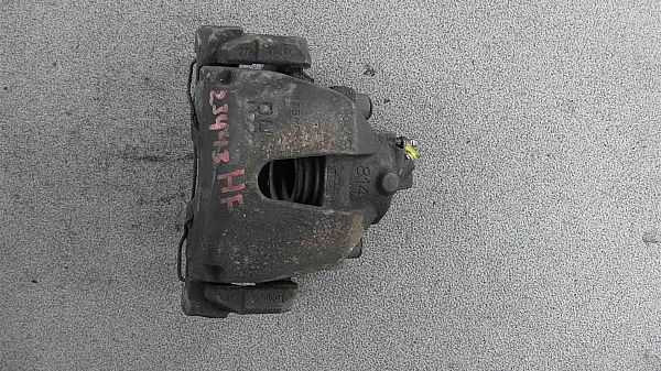 Brake caliper - ventilated front right FORD FOCUS III Turnier