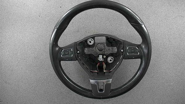 Rat (airbag medfølger ikke) VW GOLF VI Estate (AJ5)