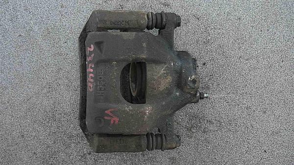Brake caliper - ventilated front left PEUGEOT 108