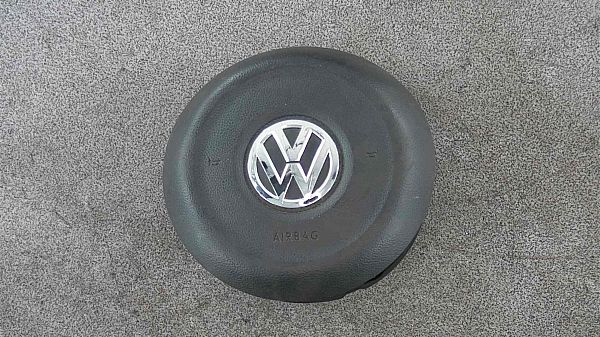 Airbag komplet VW UP (121, 122, BL1, BL2, BL3, 123)