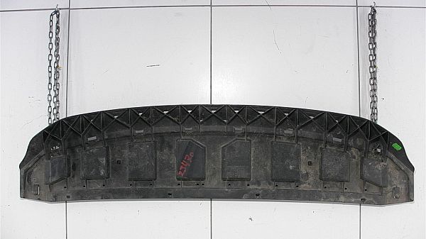 Bumperbalk voor SKODA RAPID (NH3)