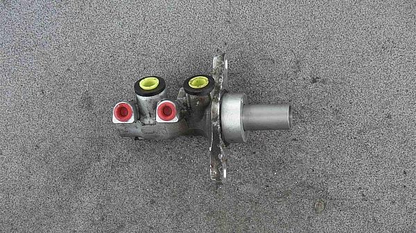 Brake - Master cylinder CITROËN BERLINGO MULTISPACE (B9)