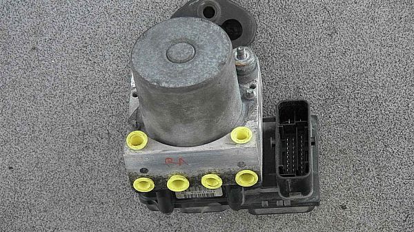 ABS Pumpe OPEL VIVARO A Box (X83)