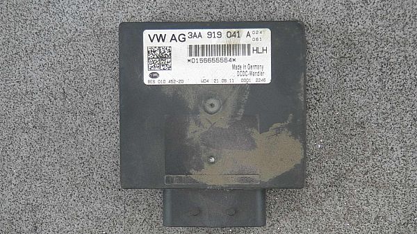 Diverse relais VW POLO (6R1, 6C1)