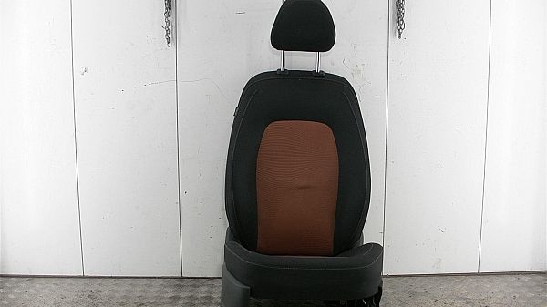 Fotele przednie – 2 drzwi HYUNDAI i10 (BA, IA)