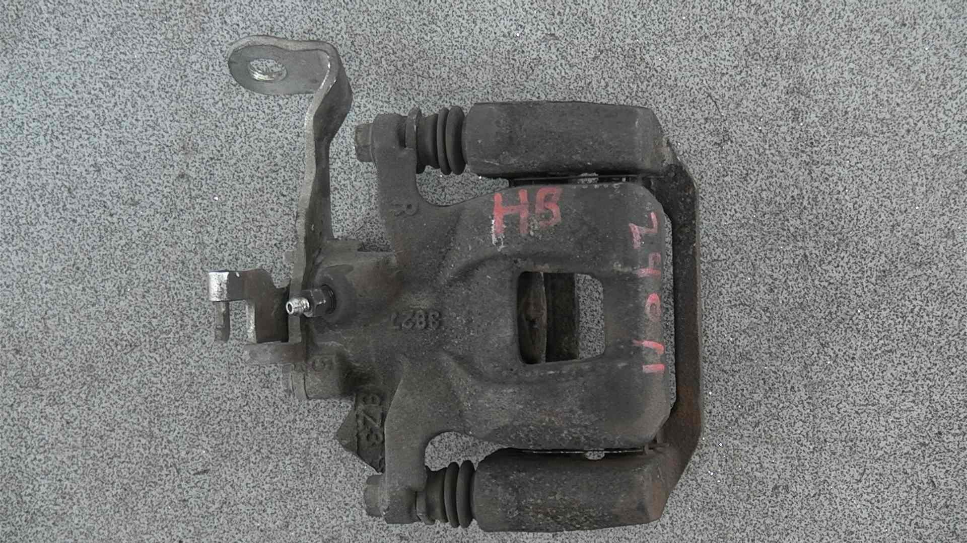Für Mazda 2 Serie 2007-2015 Vorne L & R Bremssattel Schieber