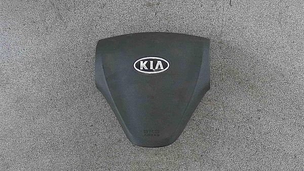 Airbag compleet KIA RIO II (JB)