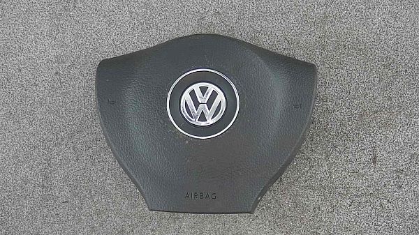 Airbag - complete VW GOLF VI (5K1)