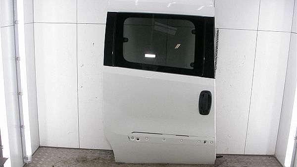 Sliding door - right FIAT DOBLO Combi (263_)