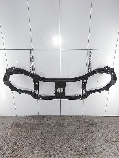 Front casing FORD MONDEO IV (BA7)